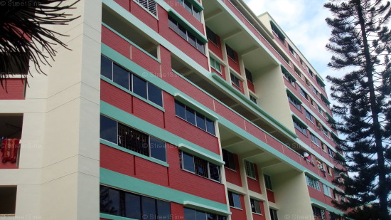 Blk 664 Yishun Avenue 4 (Yishun), HDB Jumbo #322772